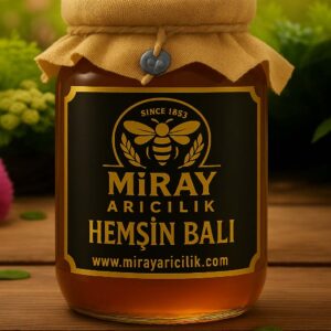 Hemşin Komar Balı 1kg